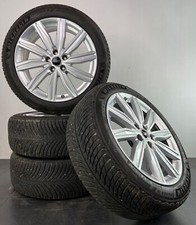 Audi A6 S6 4K 19 Pouces Pneus