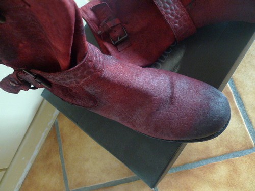 Uniques boots papucei 41 - papucei, p.41