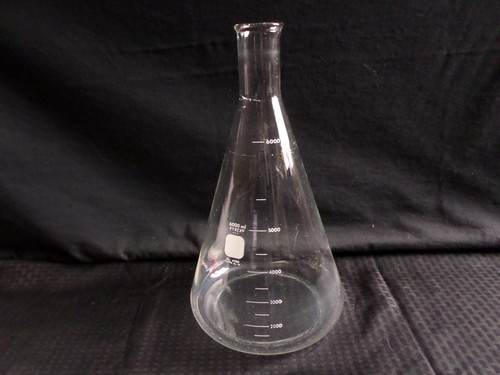 Pyrex glass 6000ml - glass,