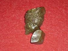 [SCULPTURE] TRES JOLIE TÊTE