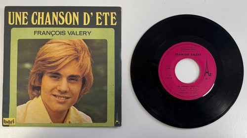 Francois valery une - valery,