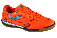 chaussures de foot en salle Homme, Joma Liga-5 24 LIGW IN, Orange