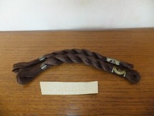 Lot de 2 écheveaux Coton