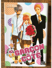 Le garçon d'à côté Tome 9