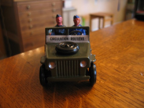 Jeep salza - jeep,