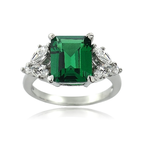 925 argent synthétique - 925,