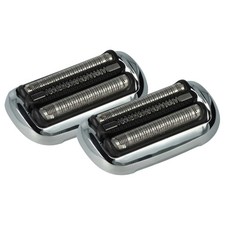 2x Têtes de rasoir pour Braun série 7 rasoir