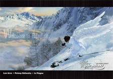 73 BOURG SAINT MAURICE PARADISKI