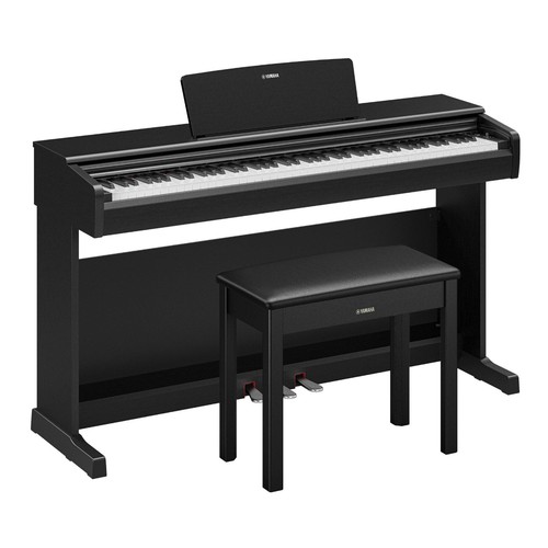 Yamaha arius ydp 146b - arius, digital