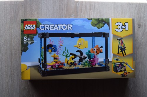 Lego 31122 l - lego,