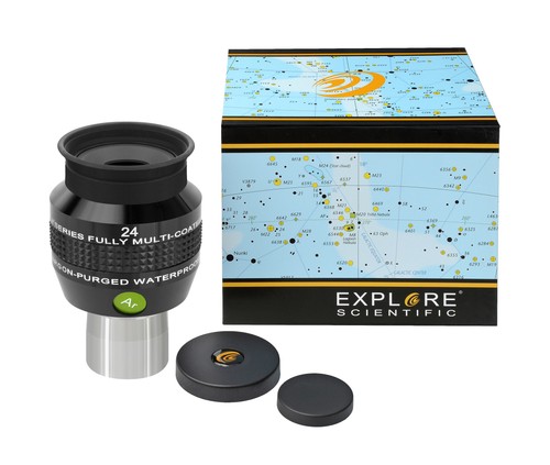 Explore scientific ar - explore, 68°