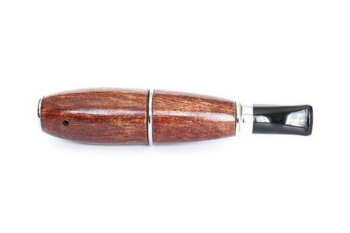 Pipe estate zeppelin fumée 2 - estate,