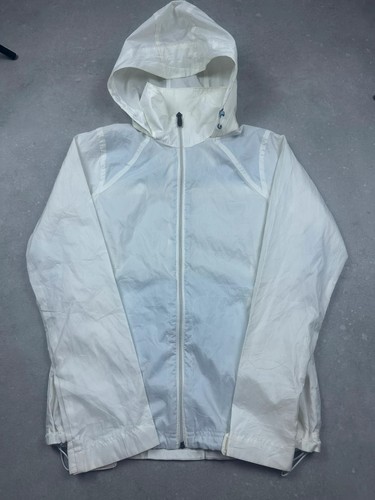 Veste columbia blanche - veste,