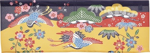 Noren japonais porte - noren,
