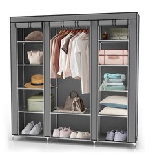 Armoire pliable de rangement