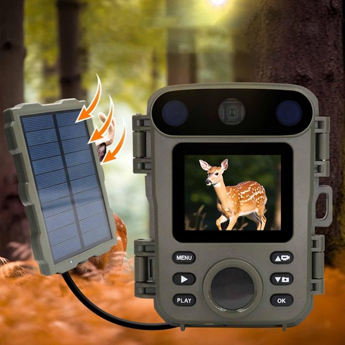 Caméra chasse pratique - caméra,