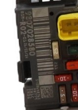 Boitier servitude moteur (BSM)