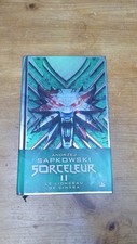 Sorceleur Collector volume 2 - Le Lionceau de Cintra