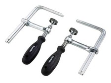 Makita - Ensemble de serre-joints pour scie plongeante