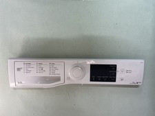 Hotpoint panneau commande - hotpoint,