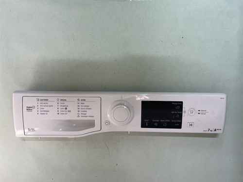 Hotpoint panneau commande - hotpoint, de