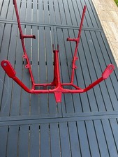 Honda CB1100R fairing stay