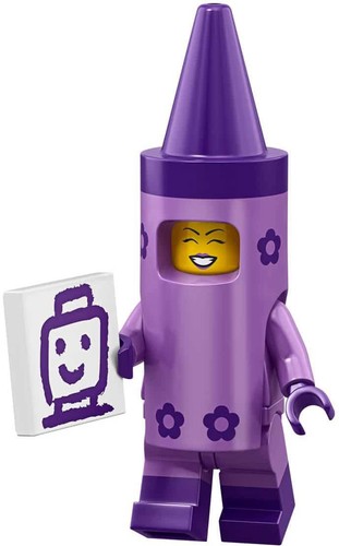 Lego série - lego, 2