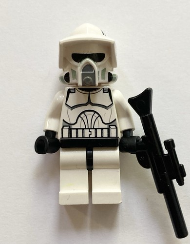 Lego star wars minifigure - wars,