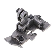 Pied-de-biche 208504 Pour Machine à Coudre Surjeteuse Industrielle  M700