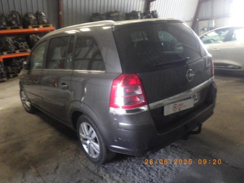 Porte arriere gauche opel - gauche,