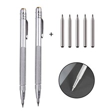 Stylo pour menuiserie outils à main pour tôle verre gravure stylo marquage