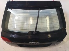 Malle/Hayon arriere AUDI A3 2 SPORTBACK PHASE 1 8P4827023K