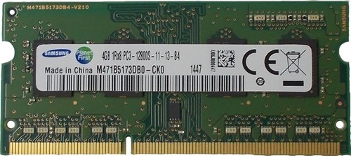 Ram ddr3 sdram - 4gb, sk