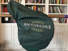 Devoucoux 17.5 Full Buffalo