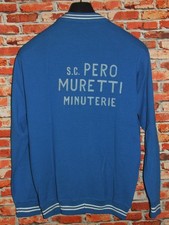 Vintage EROICA Maillot Veste