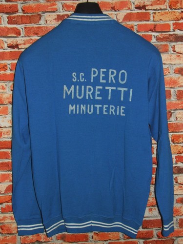 Vintage eroica maillot - vintage, veste