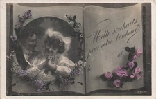 CP LIVRE OUVERS COUPLE MARIES