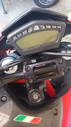 Couvercle instrumentation - couvercle,
