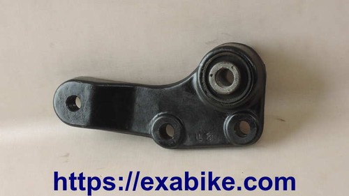 Patte fixation moteur - patte,