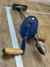 Chignole à 2 Vitesses Val