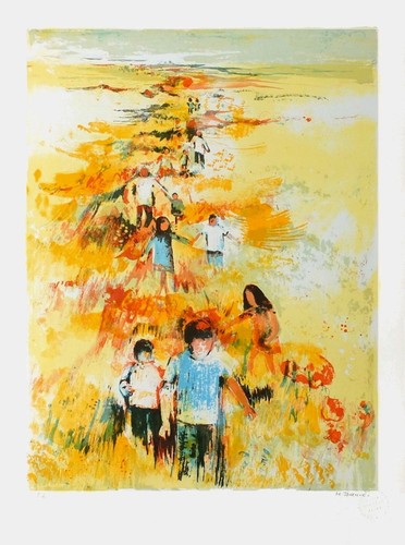 Michel jouenne promenade - michel,