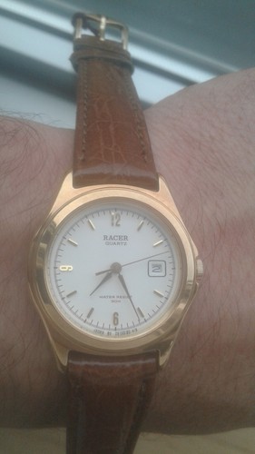 Racer orient he7918 delfin - orient,