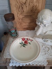un plat creux  hbcm modèle