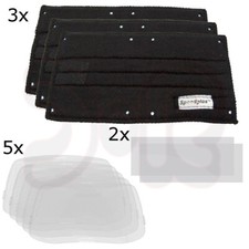 Speedglas Ersatzteilset Petit