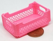 Poupées Maison Rose Empilable