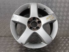 Jante alu - Peugeot 607 - 7,5" x 17" - ET45 - Tosca