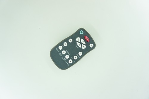 Remote control for velodyne - remote,