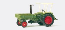 NEUF ***** PREISER 17927 HO -  MACHINE AGRICOLE