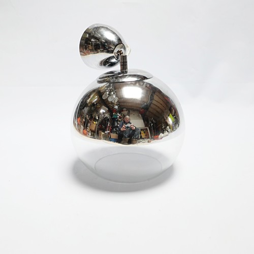Suspension verre miroir et - suspension,