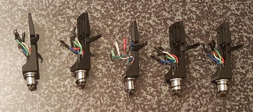 Lot headshell sme - lot, 5
